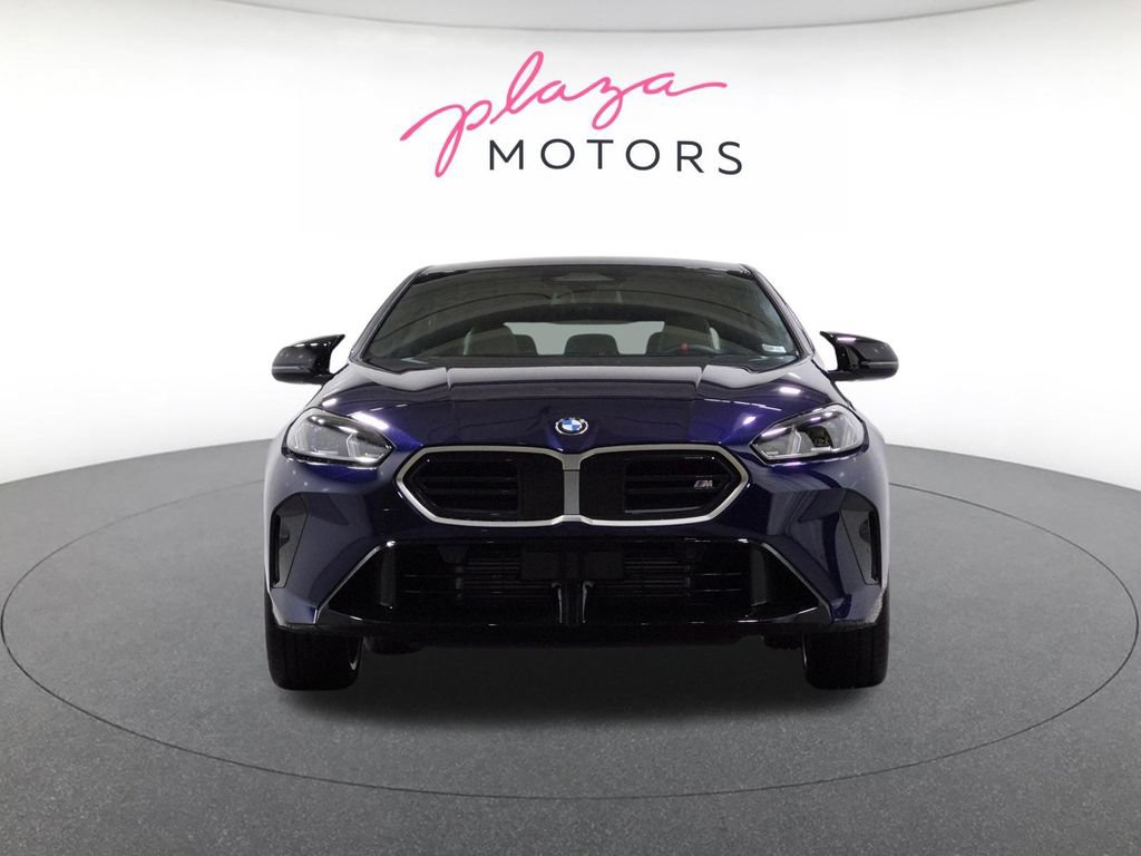 Certified 2025 BMW M235i xDrive w/ Premium Package AWD/4WD image 2
