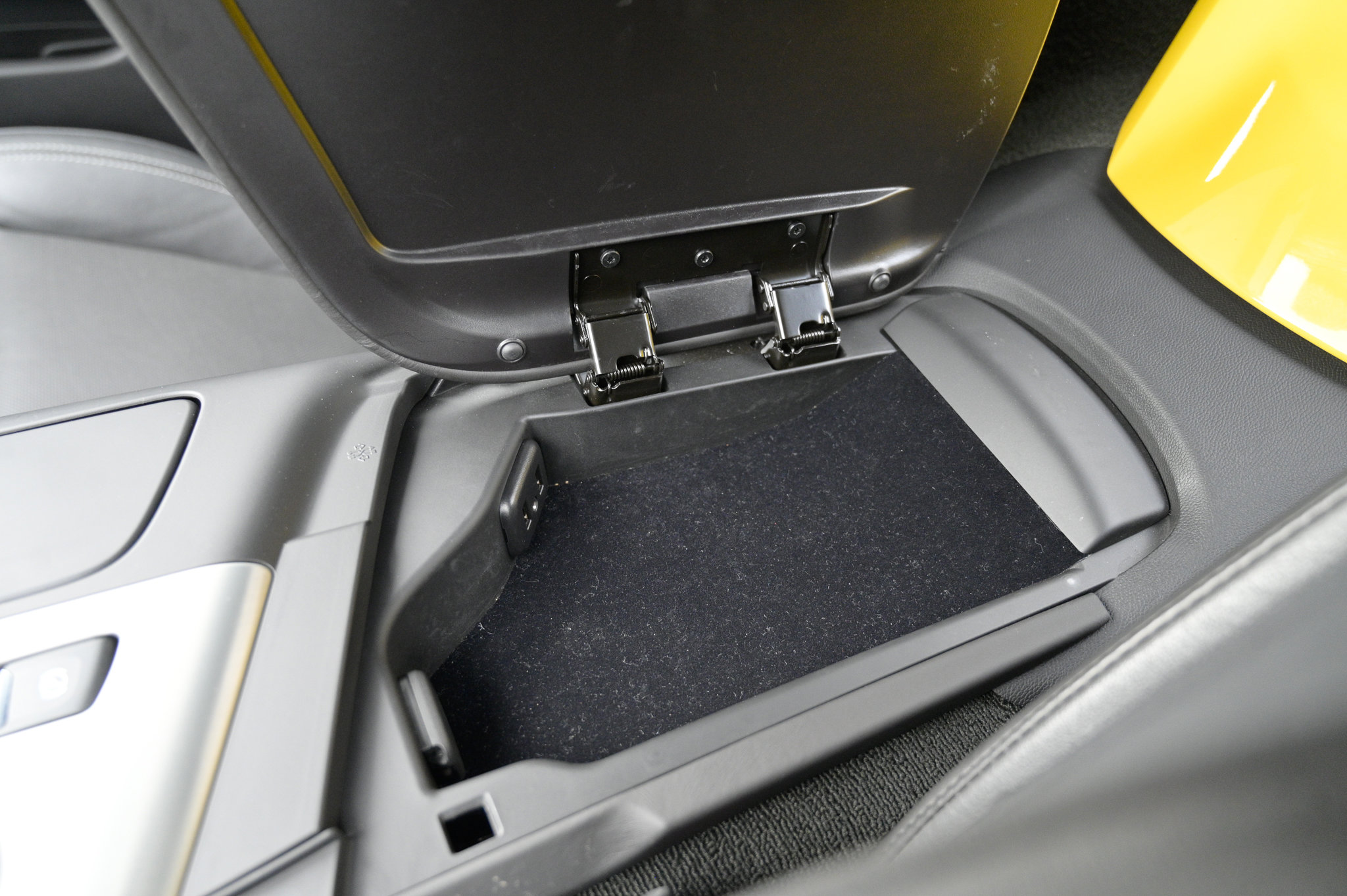 Used 2017 Chevrolet Corvette Z06 image 31