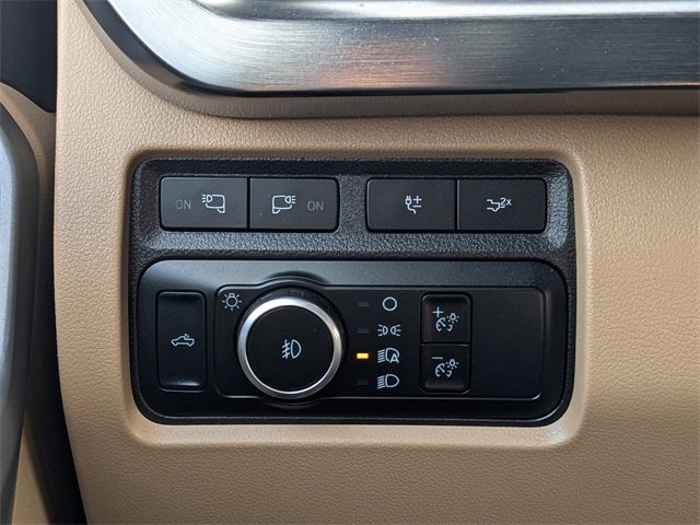 Used 2024 Ford F350 Lariat w/ Lariat Ultimate Package image 20