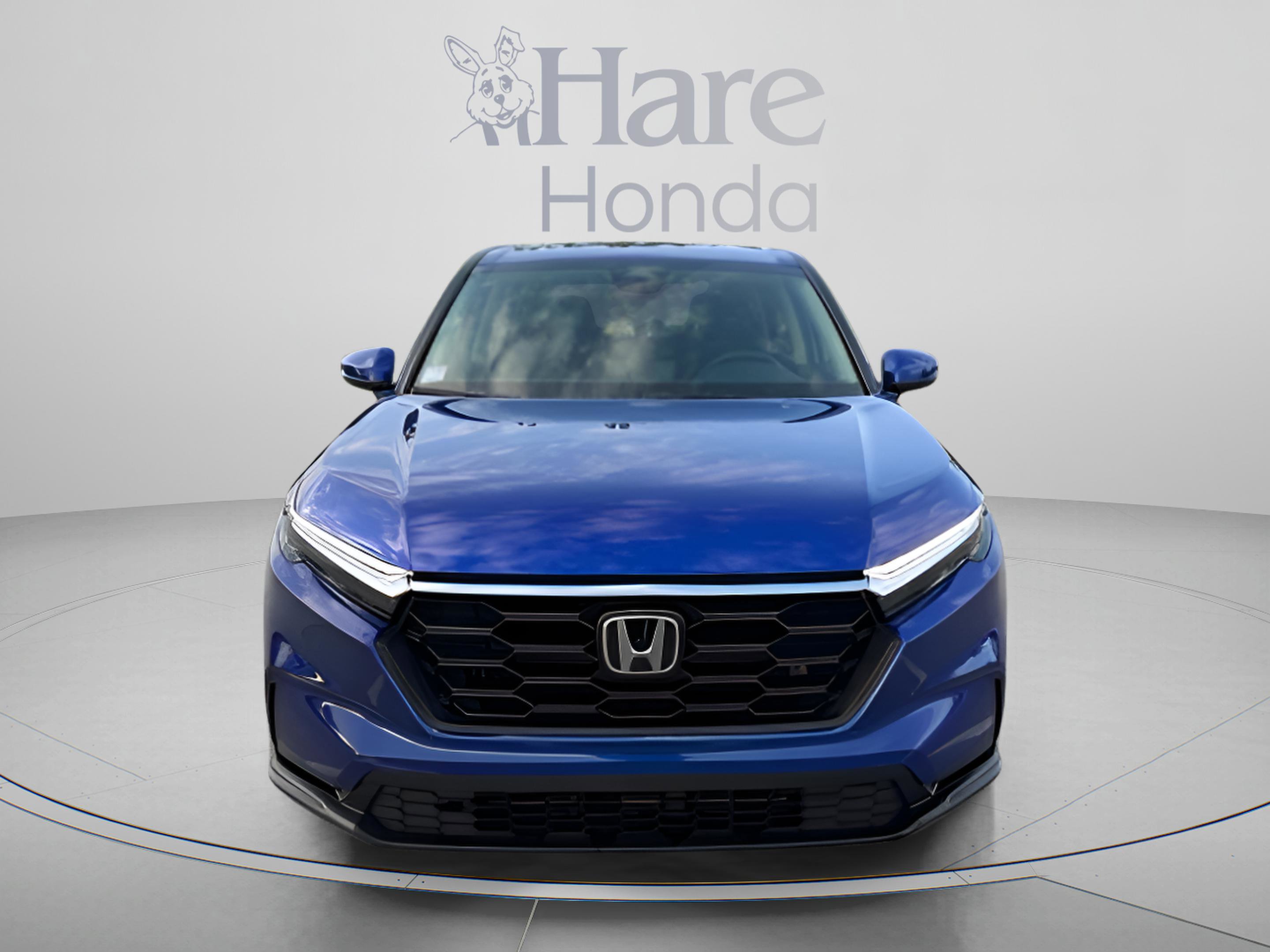 Used 2023 Honda CR-V LX image 8