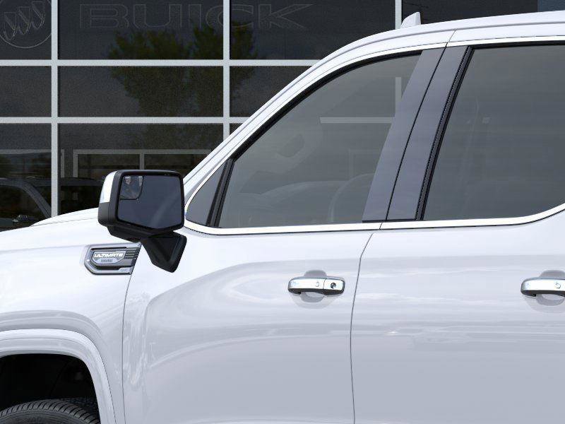 New 2026 GMC Sierra 1500 Denali Ultimate image 12