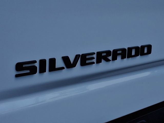 Certified 2023 Chevrolet Silverado 2500 LTZ w/ LTZ Plus Package AWD/4WD image 31