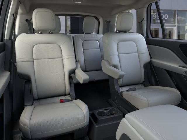 New 2026 Lincoln Aviator 2WD image 11