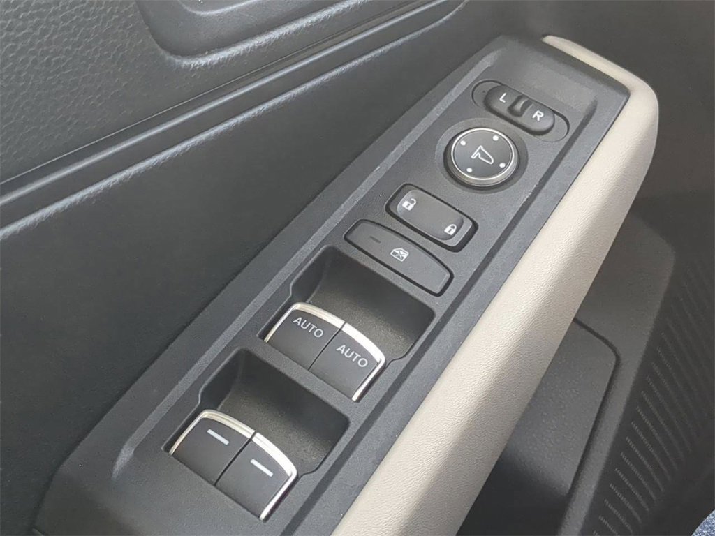 Certified 2024 Honda Accord LX image 22