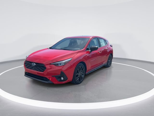 New 2026 Subaru Impreza RS w/ Popular Package #1 image 3
