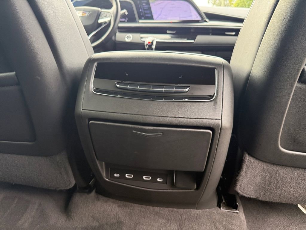 Used 2023 Cadillac Escalade Sport image 29