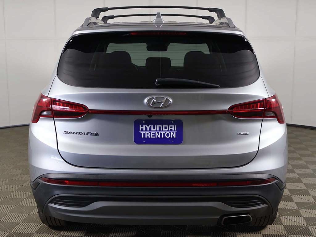 Used 2023 Hyundai Santa Fe SEL AWD/4WD image 12