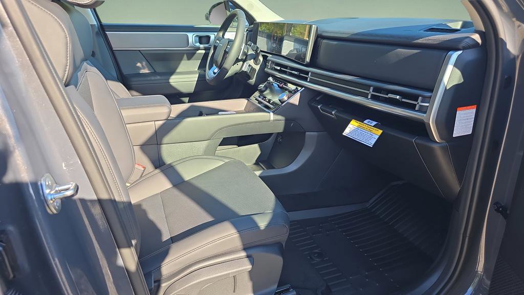 New 2026 Hyundai Santa Fe SEL AWD/4WD image 13