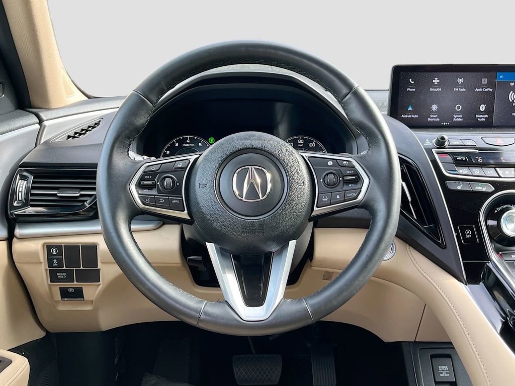 Used 2023 Acura RDX Base image 11