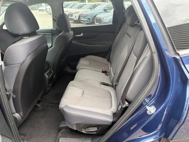 Used 2023 Hyundai Santa Fe SEL w/ Cargo Package FWD image 13