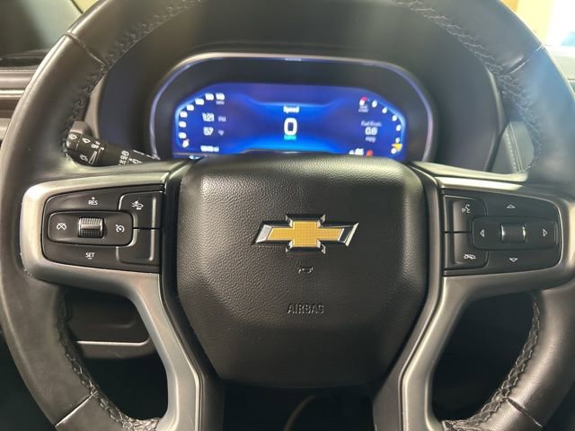 Used 2023 Chevrolet Suburban LT image 24