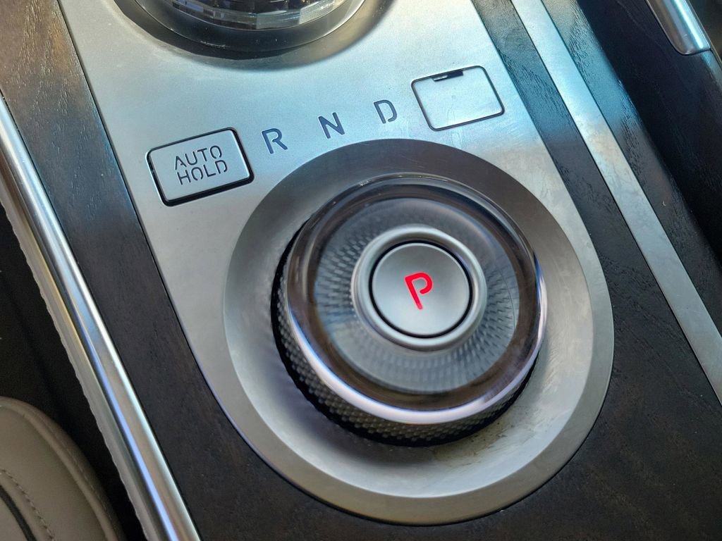 Used 2023 Genesis GV80 3.5T w/ Prestige Package image 34