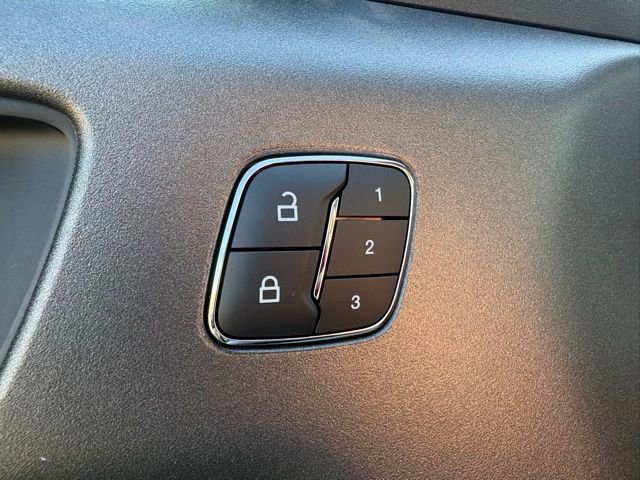 New 2026 Ford Bronco Sport Outer Banks w/ Outer Banks Tech Package+ image 27