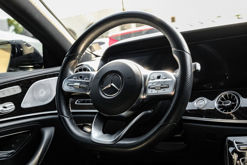 Used 2019 Mercedes-Benz CLS 450 image 13