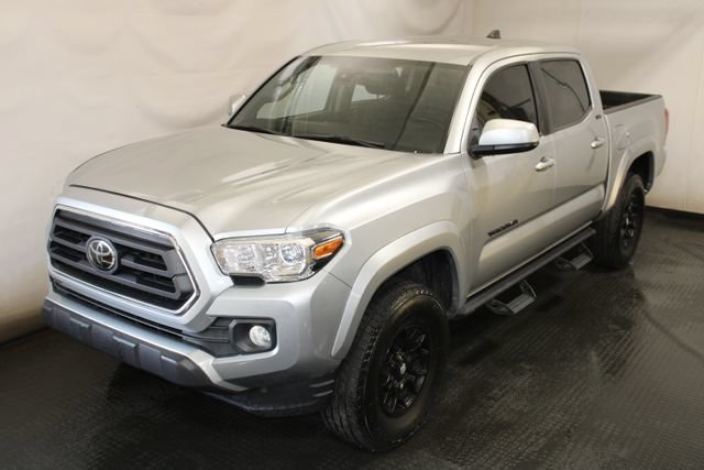 Used 2022 Toyota Tacoma SR5