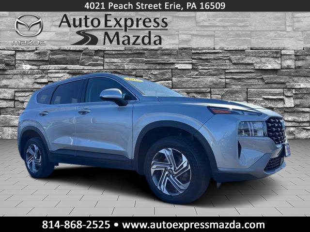 Used 2023 Hyundai Santa Fe SE