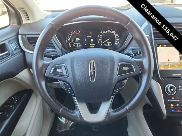 Used 2019 Lincoln MKC Reserve w/ Canadian Touring Package image 33