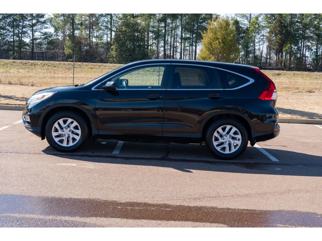 Used 2016 Honda CR-V EX image 7
