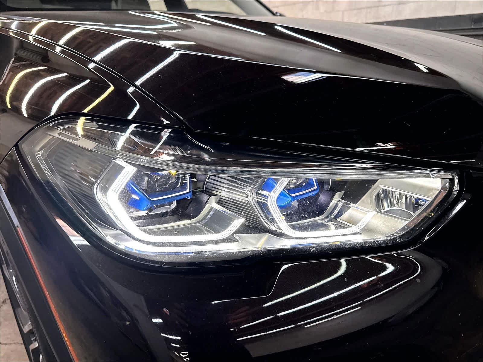 Used 2023 BMW X5 xDrive40i w/ Executive Package AWD/4WD image 30