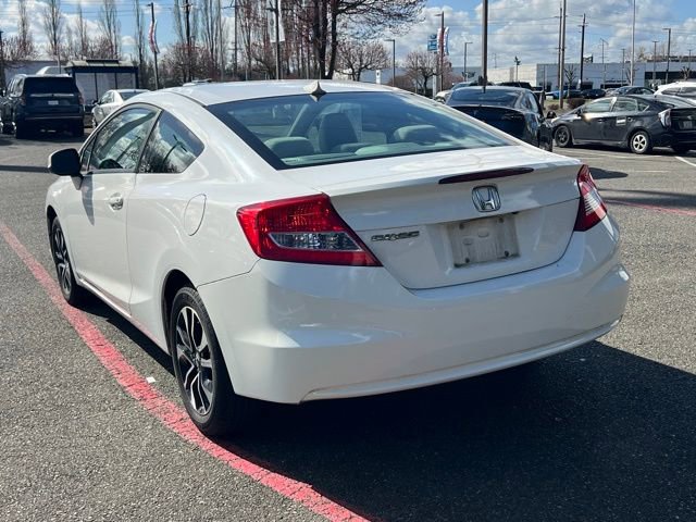 Used 2013 Honda Civic EX image 11