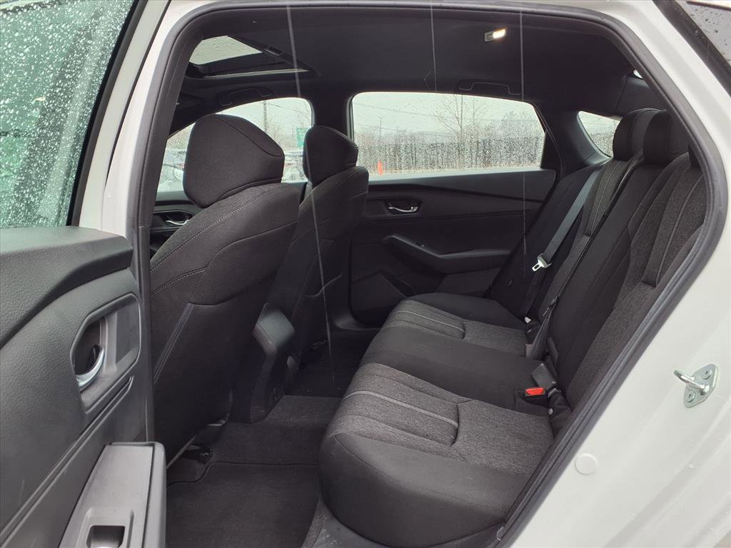 Used 2023 Honda Accord Sport image 17