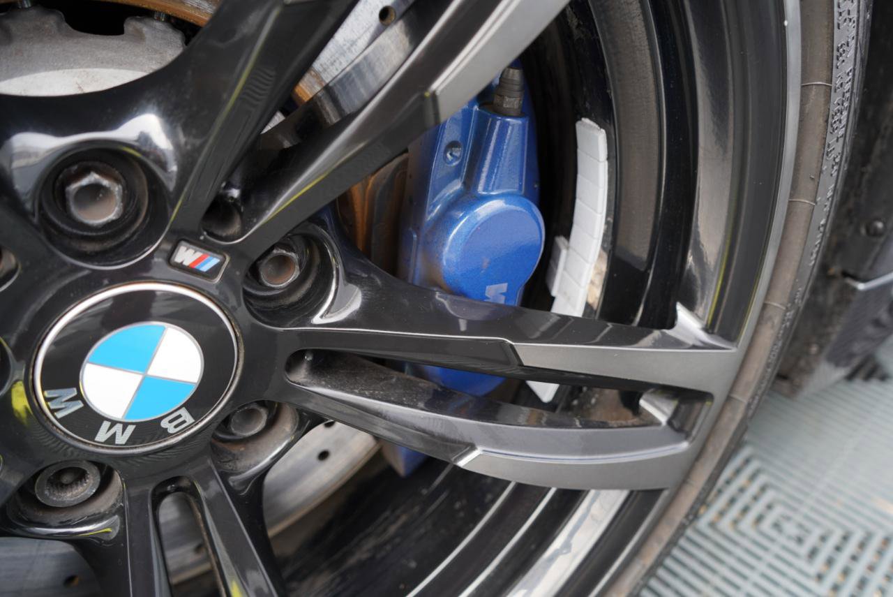 Used 2020 BMW M4 Convertible w/ Executive Package image 80