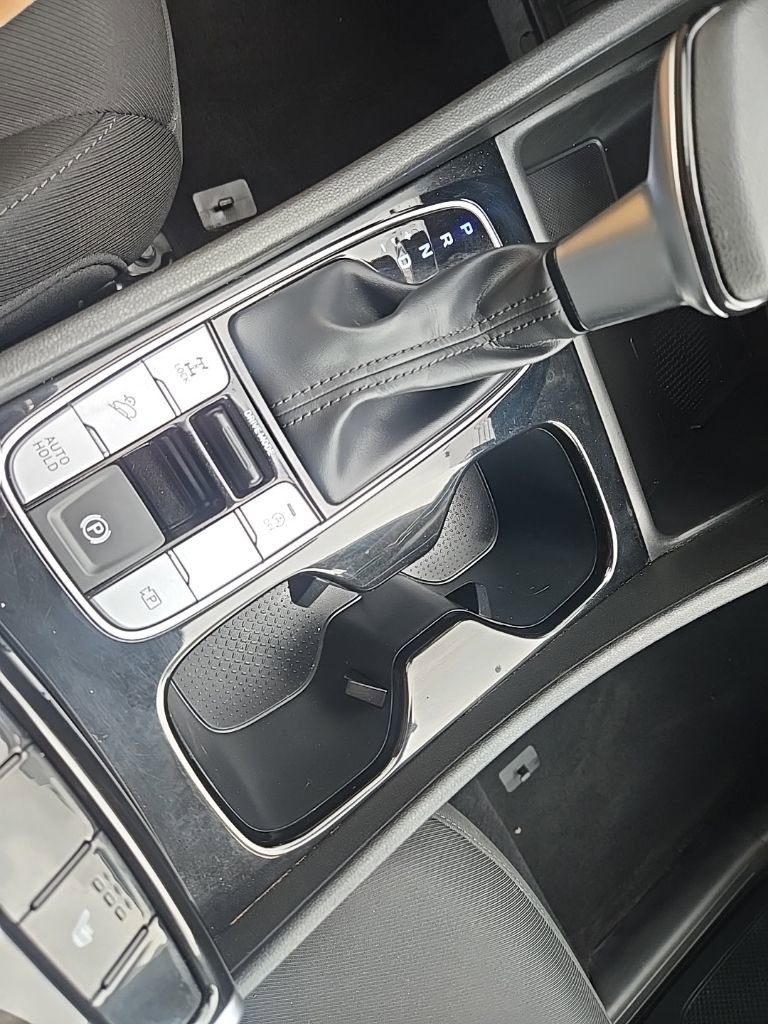 Certified 2023 Hyundai Tucson SEL AWD/4WD image 46