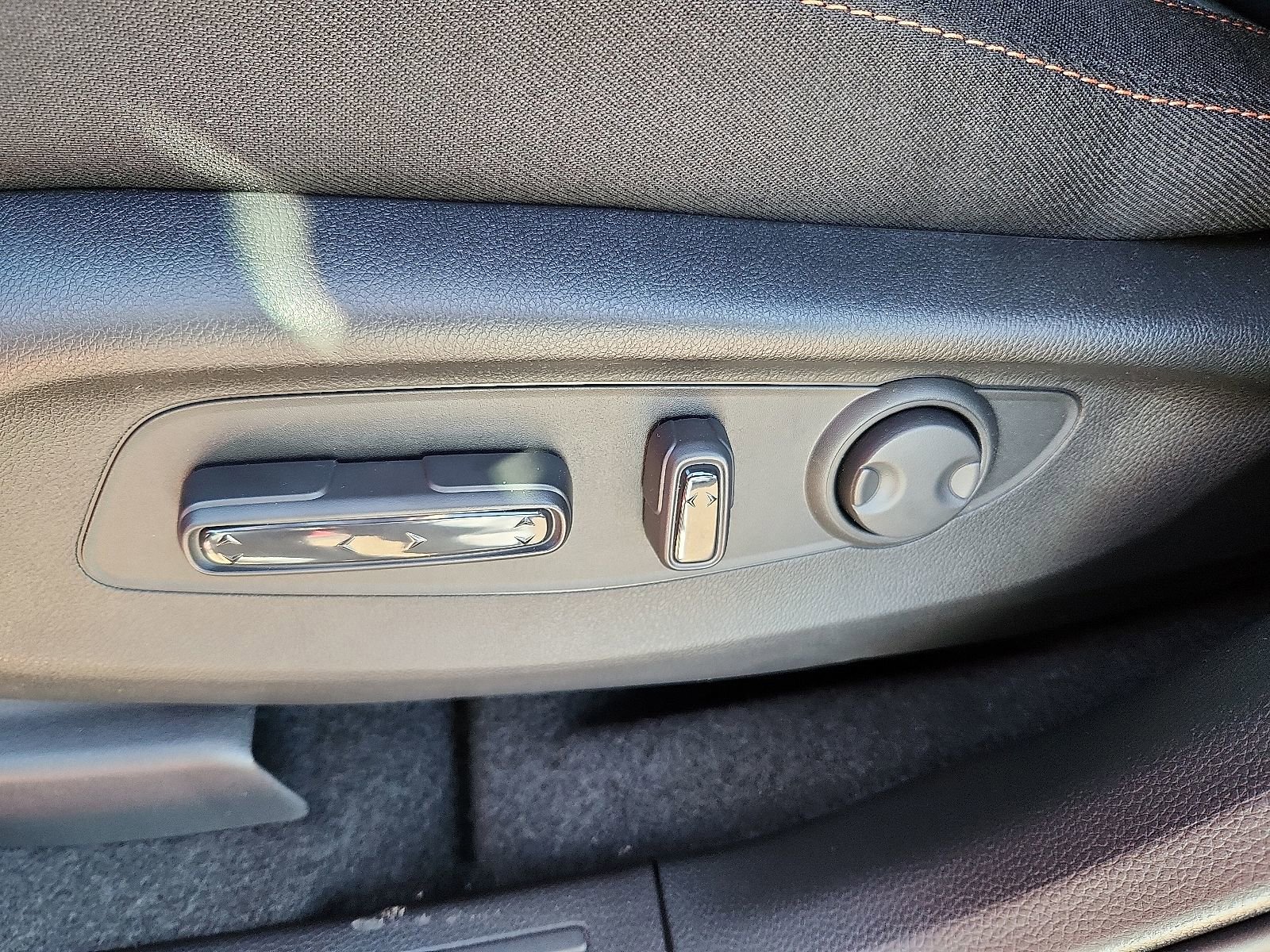 New 2026 Honda CR-V Sport image 9