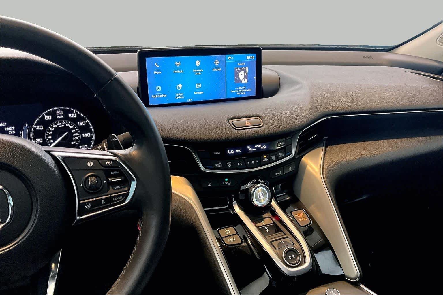 Used 2023 Acura TLX FWD image 7