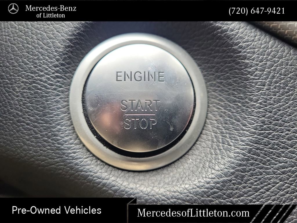 Used 2019 Mercedes-Benz GLA 250 4MATIC image 20