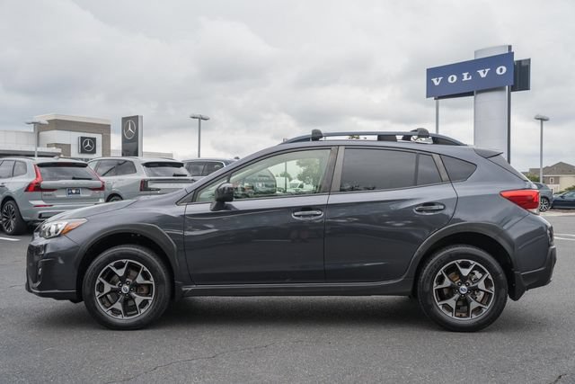 Used 2018 Subaru Crosstrek 2.0i Premium w/ Eyesight System AWD/4WD image 4