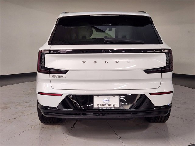 New 2025 Volvo EX90 Ultra image 10