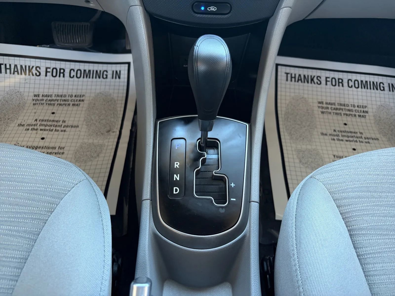 Used 2016 Hyundai Accent SE FWD image 24