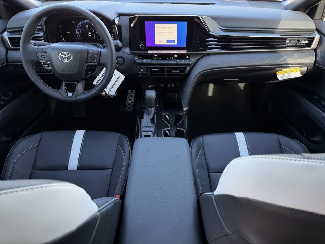 New 2026 Toyota Camry SE w/ Convenience Package FWD image 10