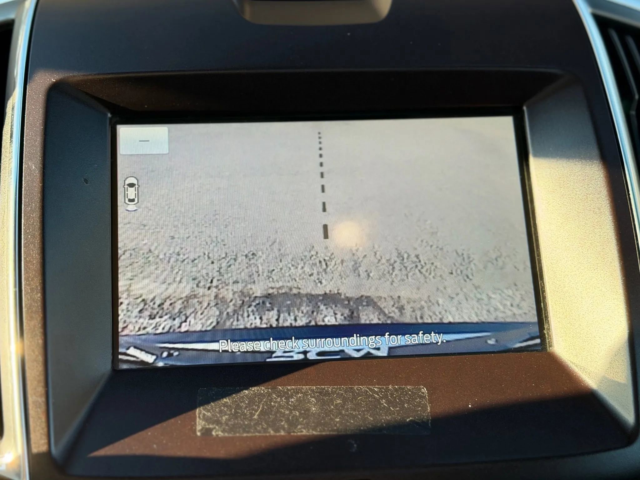 Used 2019 Ford Edge Titanium w/ Equipment Group 301A image 42