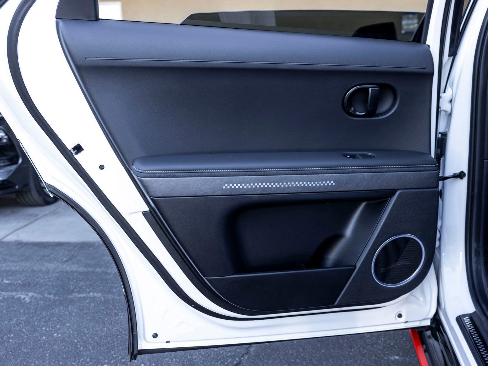 New 2025 Hyundai Ioniq 5 N image 20