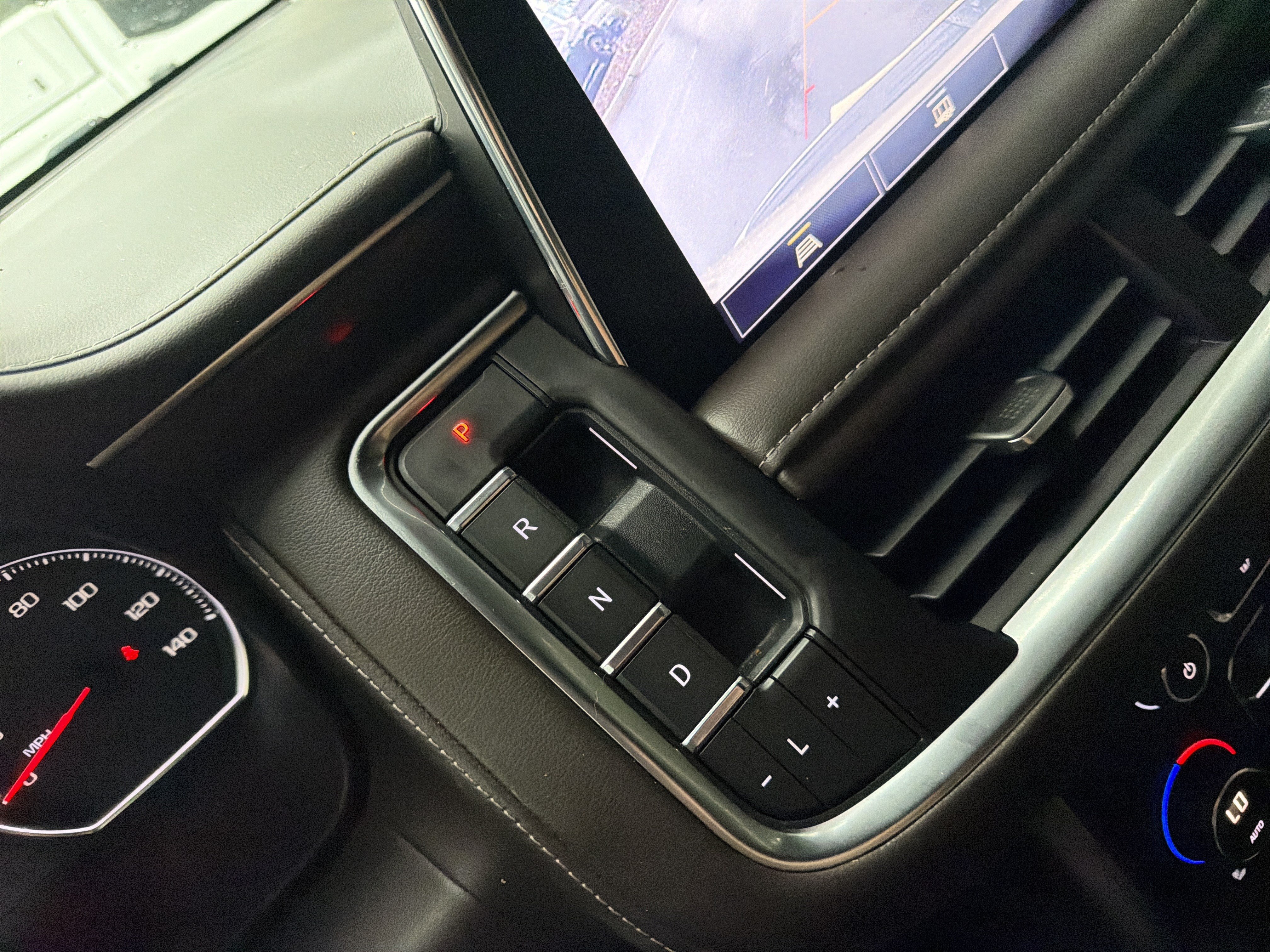 Used 2021 Chevrolet Tahoe LT RWD image 26