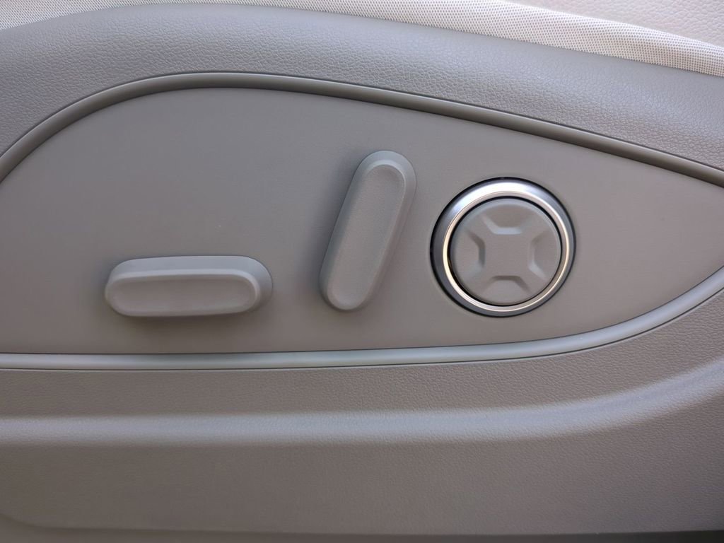 New 2026 Hyundai Palisade Limited image 24