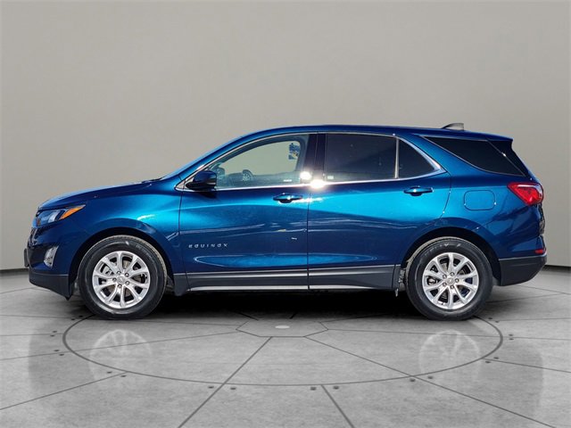 Used 2020 Chevrolet Equinox LT image 9