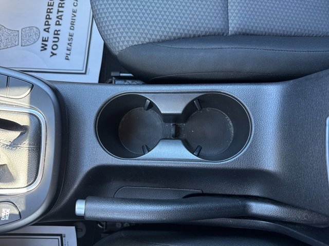 Used 2023 Kia Soul LX w/ Option Group 015 image 11