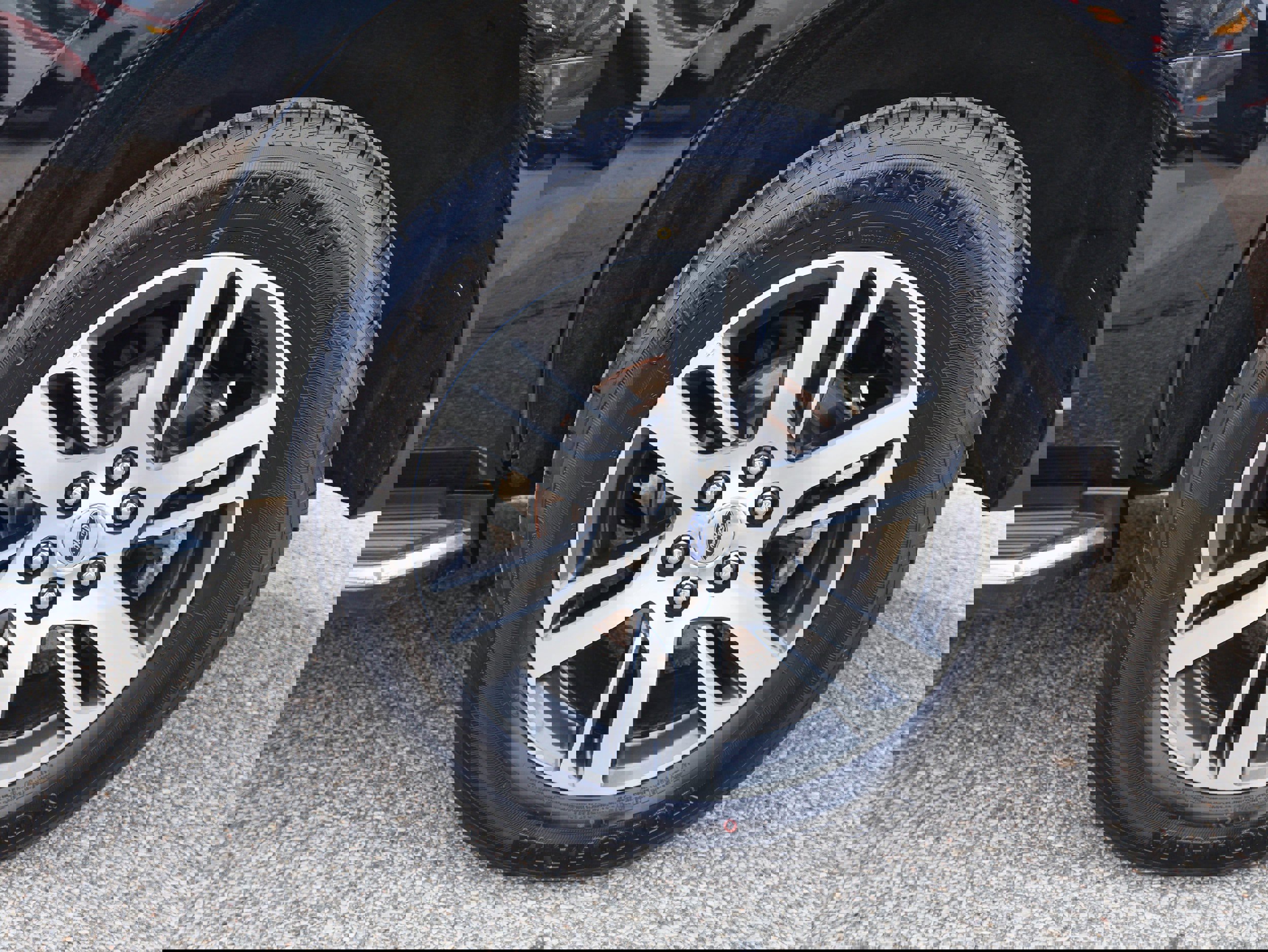 Used 2022 Ford Expedition Limited AWD/4WD image 36