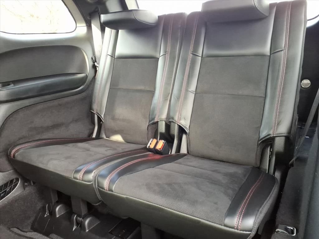 Certified 2022 Dodge Durango R/T image 17