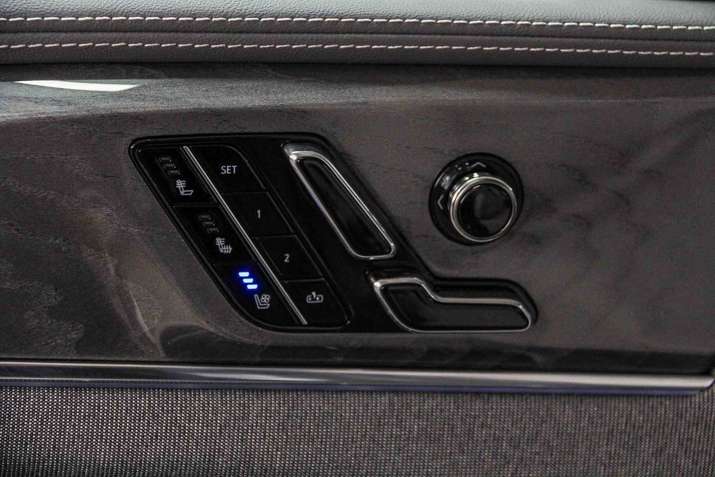 New 2026 Cadillac Escalade IQL Sport 1 image 24