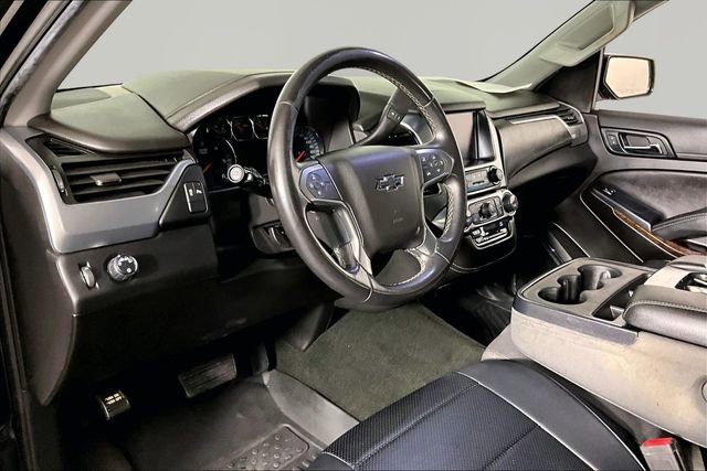 Used 2018 Chevrolet Tahoe LS image 15
