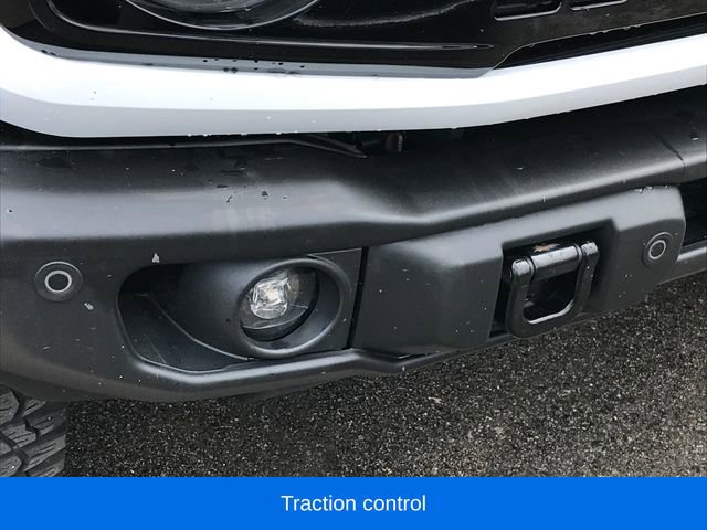 Used 2023 Ford Bronco Wildtrak AWD/4WD image 3