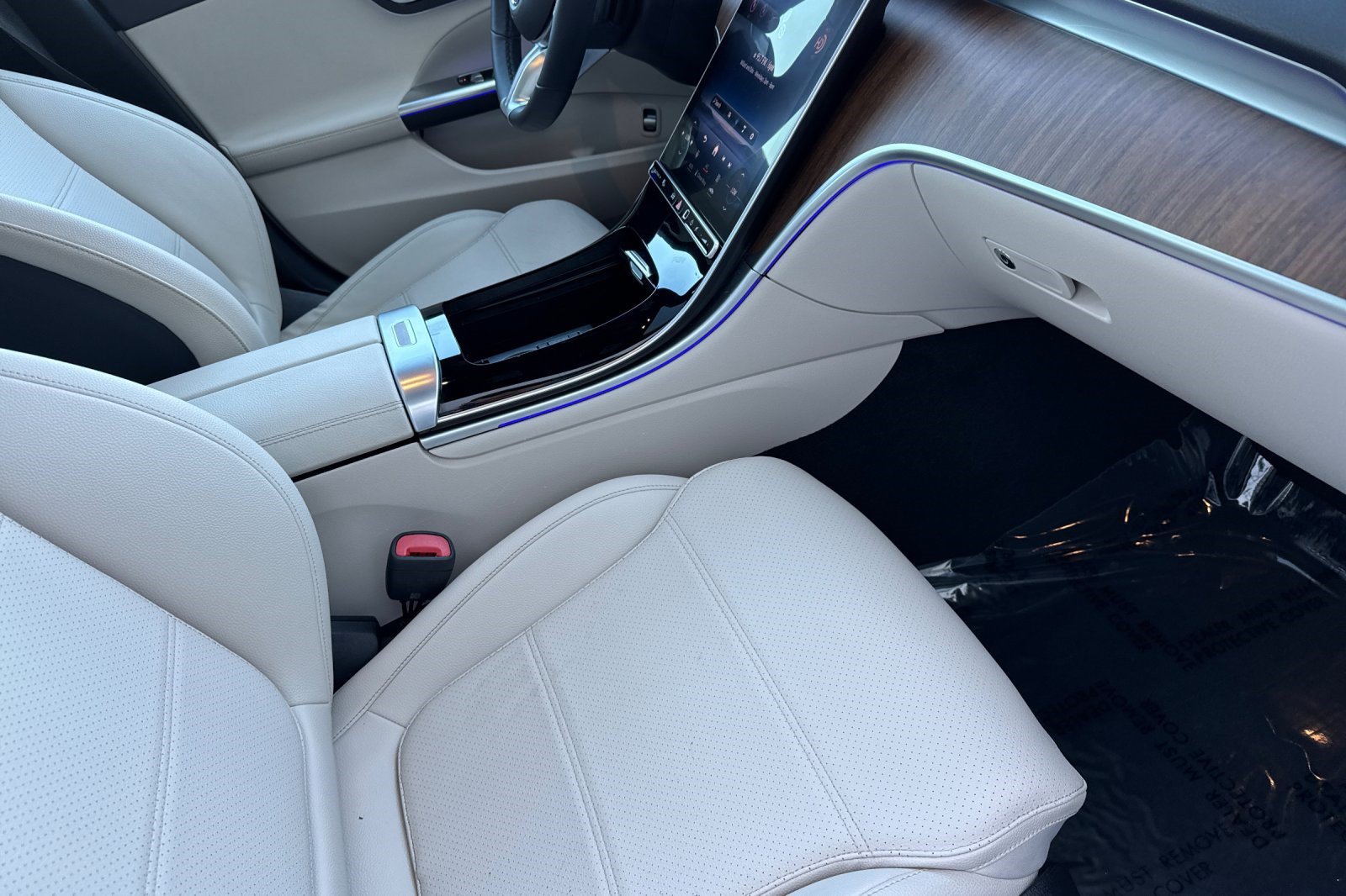 Certified 2023 Mercedes-Benz C 300 Sedan image 25