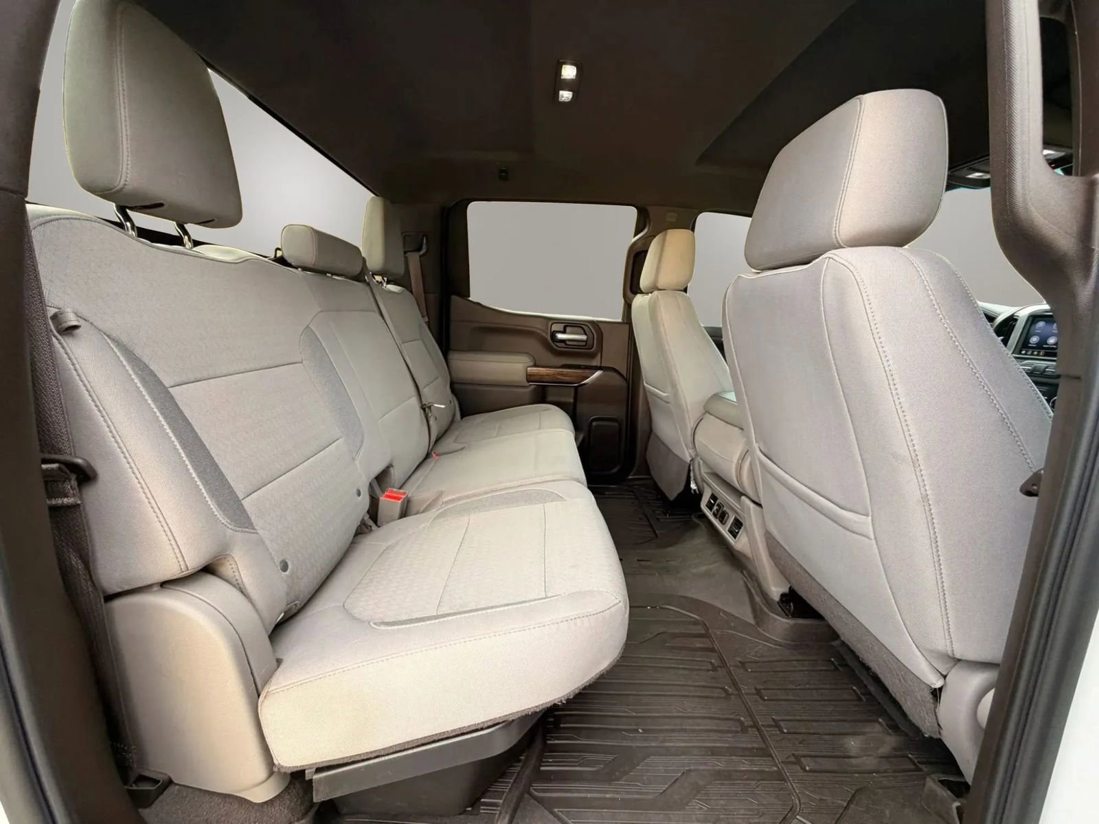 Used 2019 GMC Sierra 1500 SLE w/ SLE Value Package RWD image 19