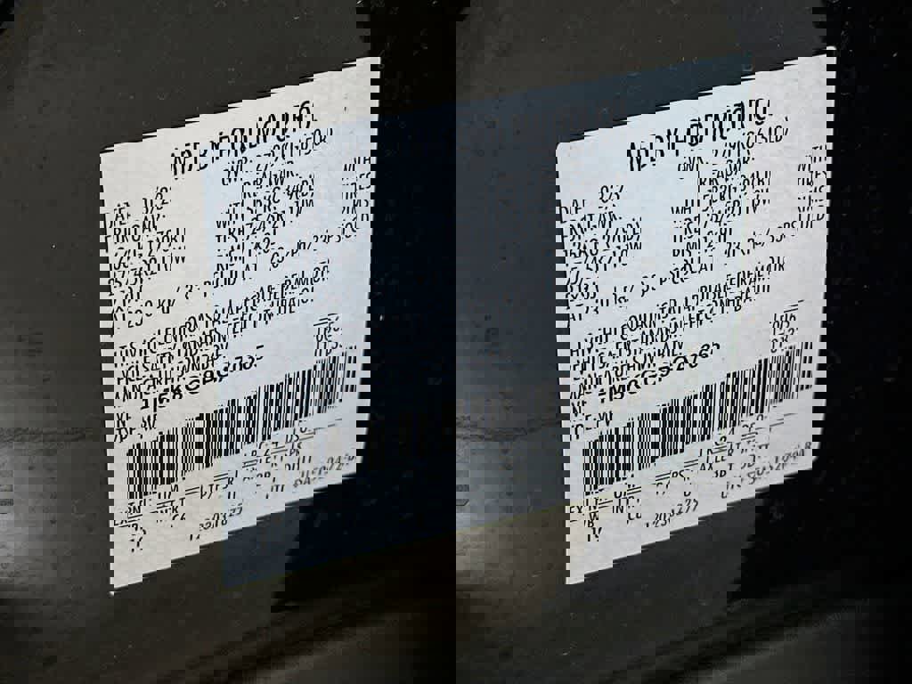 Certified 2023 Ford Explorer ST w/ Equipment Group 401A AWD/4WD image 21