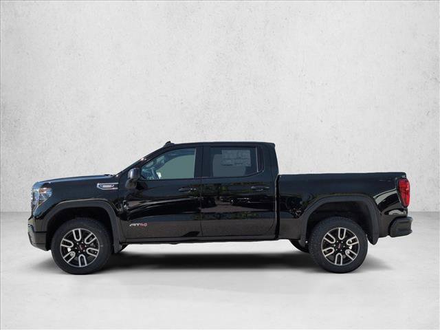 New 2026 GMC Sierra 1500 AT4 AWD/4WD image 5