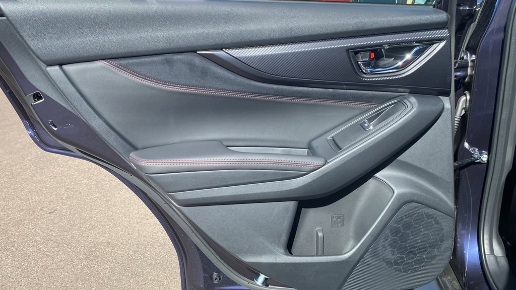 New 2025 Subaru WRX Limited image 12